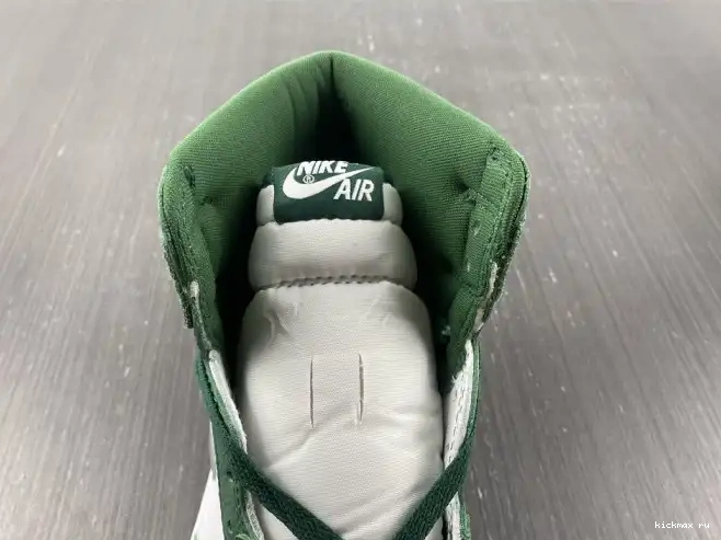 Cheap Kickmax 1 Air DZ5485-303 Jordan Green Gorge OG High 0329